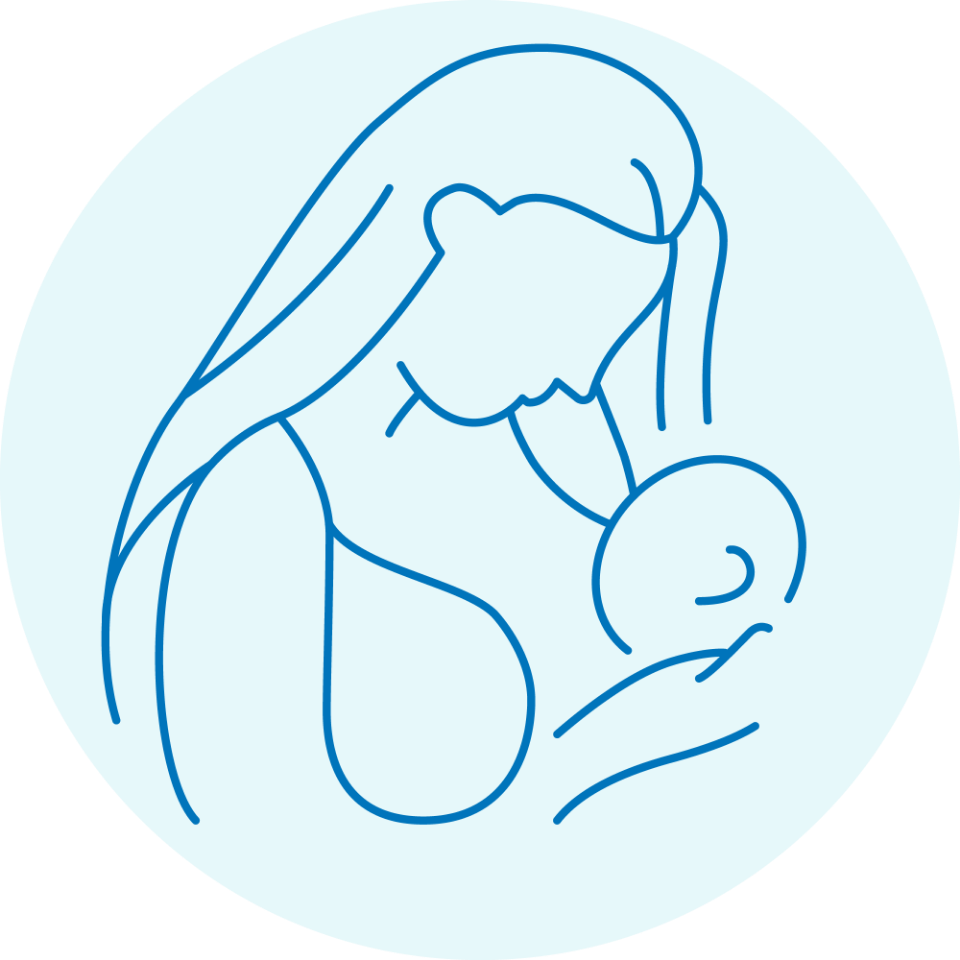 Breastfeeding